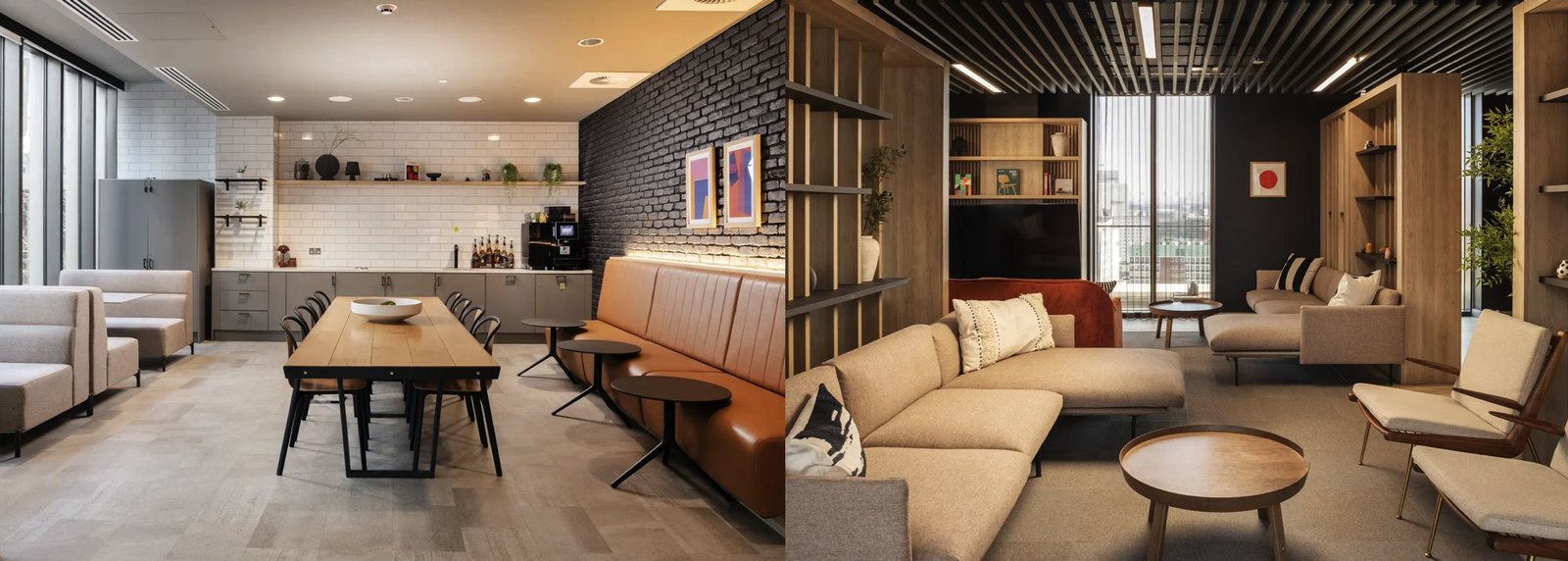 Vita Living Circle Square gallery image